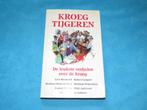 1 EURO OF GRATIS Boek Kroegtijgeren div auteurs, kroegverhal, Boeken, Romans, Gelezen, Ophalen of Verzenden, Nederland