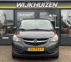 Opel KARL 1.0 ecoFLEX Edition met Airco ! Cruise ! Nette sta, Auto's, Opel, Voorwielaandrijving, 839 kg, Gebruikt, Euro 6