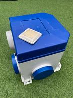 Tekoop itho daalderop mechanische ventilatie mv box, Ophalen, Zo goed als nieuw, Afzuiger