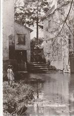 epen- schilderachtig hoekje, Ophalen of Verzenden, Voor 1920, Zuid-Holland