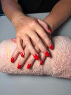 Biab & Acryl Nagels - Perfecte Manicure!, Sieraden, Tassen en Uiterlijk, Uiterlijk | Lichaamsverzorging, Ophalen, Nieuw, Overige typen