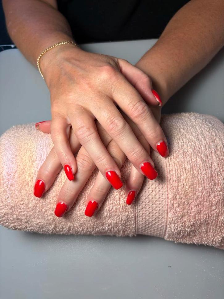 Biab & Acryl Nagels - Perfecte Manicure!, Sieraden, Tassen en Uiterlijk, Uiterlijk | Lichaamsverzorging, Nieuw, Overige typen