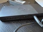 Dell WD19S dock, Computers en Software, Dockingstations, Ophalen of Verzenden, Zo goed als nieuw, Dell, Docking station