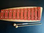 Klokkenspel Sonor NG 10, Muziek en Instrumenten, Ophalen of Verzenden, Gebruikt