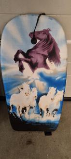 BodyBoard paarden, Ophalen, Gebruikt, Shortboard, Met koord