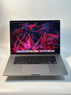 MacBook Pro 16” Eind 2019 2.6 Ghz i7, 32gb, 512GB SSD, MacBook Pro, Gebruikt, Overige groottes, Ophalen of Verzenden