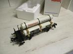 Märklin Museums-Wagen 2004 Gasketelwagen Spoor 1, Ophalen, Wisselstroom, Märklin, Nieuw