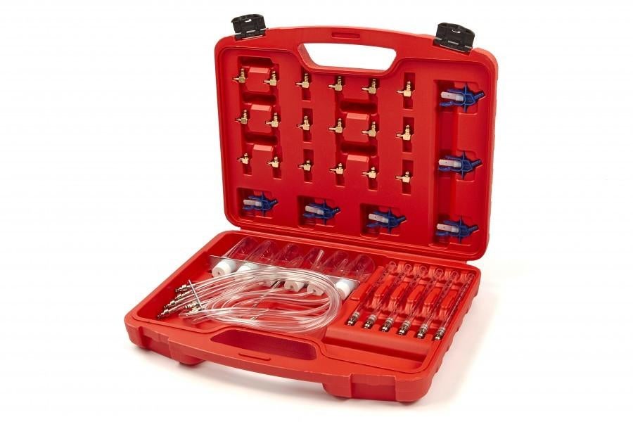 Commonrail Diesel Adaptertester. Gratis verzending in NL., Ophalen of Verzenden, Nieuw