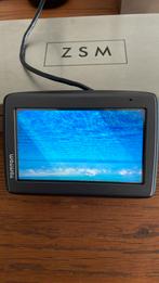 Tom Tom via, Ophalen of Verzenden, Zo goed als nieuw