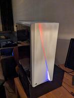 Moet vandaag weg iv verhuizing Ryzen 5 Game PC, Computers en Software, Desktop Pc's, Ophalen of Verzenden, Zo goed als nieuw, 3 tot 4 Ghz
