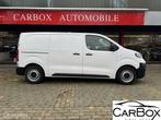 Peugeot Expert Bestel 226S 1.6 BlueHDI 115 Premium, Euro 6, 4 cilinders, 116 pk, Origineel Nederlands