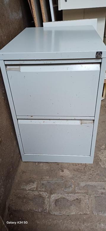 Hangmappen lade kast 2 laden met hangmappen beschikbaar voor biedingen