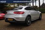 Mercedes-Benz GLC-klasse Coupé AMG 43 4MATIC Aut. | Panoram, Auto's, Automaat, Gebruikt, Euro 6, 367 pk