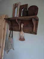 Houten kapstok/regaal, Huis en Inrichting, Ophalen of Verzenden
