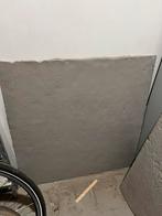 Te koop 6 stuks raw stones tegeles type abby xxl, Doe-het-zelf en Verbouw, Ophalen, Nieuw, Minder dan 5 m², Vloertegels