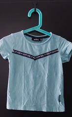 Meisjes shirt Europe Kids maat 98/104, Meisje, Ophalen of Verzenden, Zo goed als nieuw, Shirt of Longsleeve