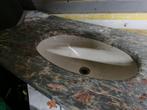 Marmeren Wastafelblad, Ophalen