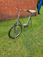 Solex vd heem hometrainer, Fietsen en Brommers, Ophalen of Verzenden