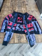 100% hardcore vest, Ophalen of Verzenden, Zo goed als nieuw, Maat 34 (XS) of kleiner