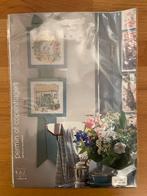 Permin of Copenhagen, borduurpakket, nieuw, Ophalen of Verzenden, Nieuw, Handborduren, Borduurpakket