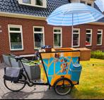 Ijscokar!!!, Ophalen, Zo goed als nieuw