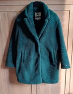 Teddy jas, Ophalen, Zo goed als nieuw, Maat 42/44 (L), Beige