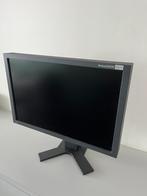 EIZO Flexscan s2431w 24.1 Inch Color LCD Monitor, 101 t/m 150 Hz, IPS, Zo goed als nieuw, Ophalen