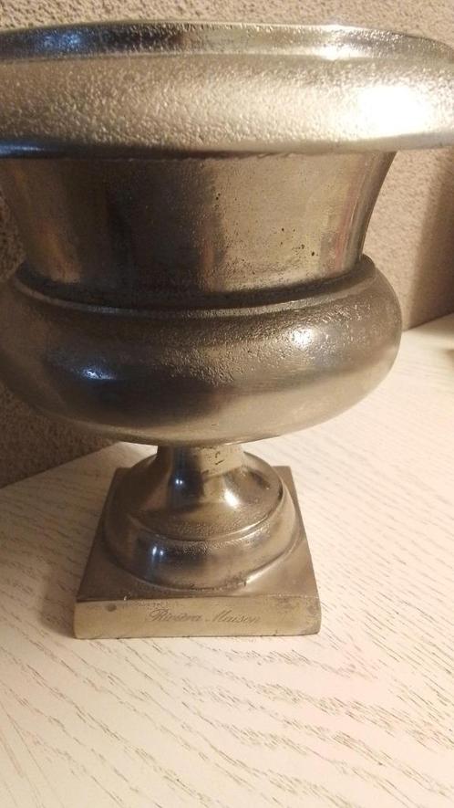 Riviera Maison Pot voor plant, Huis en Inrichting, Woonaccessoires | Overige, Nieuw, Ophalen of Verzenden
