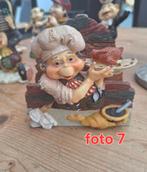 Laven Efteling Tuinbeeld, Tuin en Terras, Ophalen of Verzenden, Zo goed als nieuw, Kunststof, Tuinkabouter