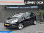 Citroen C4 Picasso 1.6 THP Ligne Business EGS | Automaat, Euro 5, 15 km/l, Huisgarantie, Met garantie (alle)