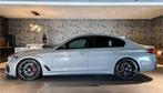 BMW 5 Serie 530i I M5 Zetels I Sterrenhemel I ACC I 360 Came, Automaat, 1998 cc, Achterwielaandrijving, Gebruikt