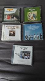 BZN CD's & Carola Smit, Ophalen of Verzenden, Gebruikt