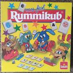 rummikub Junior NIEUW geseald, Een of twee spelers, Ophalen of Verzenden, Nieuw, Goliath