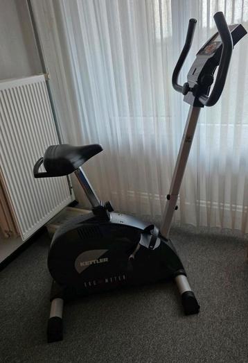 Nieuwstaat Kettler ergometer tx1 hometrainer twv 699 beschikbaar voor biedingen