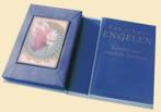 een schare engelen boek en kaarten, Ophalen of Verzenden, Zo goed als nieuw, Tarot of Kaarten leggen, Overige typen