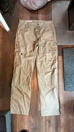 Fjallraven g1000 iceland outdoor broeken maat 50, Ophalen of Verzenden, Gebruikt, Kleding