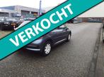 Peugeot 207 1.4 VTi X-line Bj 2009 NAP Airco Nieuw APk, Voorwielaandrijving, Origineel Nederlands, Bedrijf, Handgeschakeld