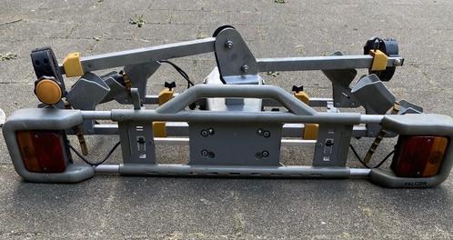Fietsendrager voor 2 fietsen, Auto diversen, Fietsendragers, Gebruikt, Ophalen