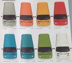 Handleiding VW Transporter T2b, Auto diversen, Handleidingen en Instructieboekjes, Ophalen of Verzenden