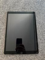 iPad Pro 12,9 inch 1e gen - Zeer Goed!, Computers en Software, Apple iPads, 32 GB, 12 inch, Ophalen of Verzenden, Zo goed als nieuw