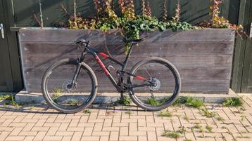 Trek top fuel 9.9 RSL 2018 beschikbaar voor biedingen