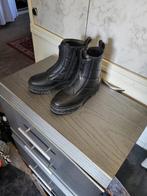 Oxmox Laarzen, Oxmox, Zwart, Ophalen of Verzenden, Sneakers of Gympen