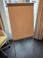 Flipover whiteboard, Ophalen, Zo goed als nieuw, Magneetbord