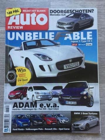 AR: Opel Rekord C, Alfa 4C, BMW F30, Audi R8, Porsche 991 beschikbaar voor biedingen