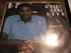 the robert cray band smoking gun 2810, Gebruikt, 7 inch, Single, Ophalen of Verzenden
