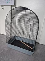 Vogelkooi 54x34x74cm, Ophalen of Verzenden