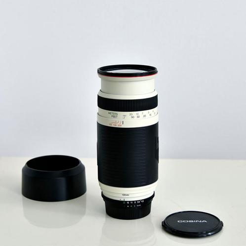 Aangeboden: Tele-objectieven Nikon, Audio, Tv en Foto, Fotografie | Lenzen en Objectieven, Gebruikt, Telelens, Zoom, Ophalen of Verzenden