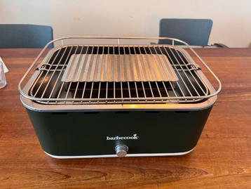 Barbecook Balkonbarbecue - Zo Goed Als Nieuw! beschikbaar voor biedingen