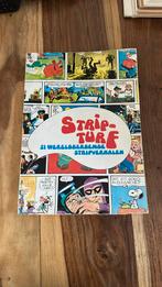 Stripturf . 21 Wereldberoemde stripverhalen, Eén stripboek, Verzenden, Gelezen