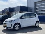 Volkswagen Up! 1.0 | achteruitrijcamera | LED | airco, Start-stop-systeem, Gebruikt, 4 stoelen, Origineel Nederlands